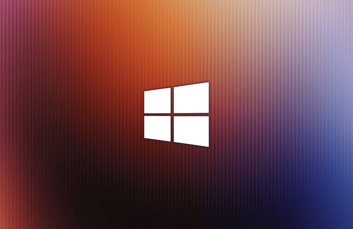 Windows 10